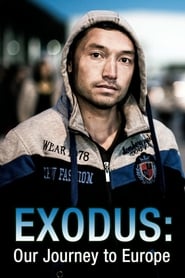 Watch Exodus: Our Journey