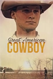 Watch Great American Cowboy