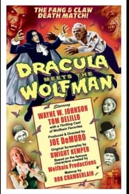 Watch Tales of Dracula 2: Dracula Meets the Wolfman