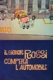 Watch Mister Rossi Buys a Car