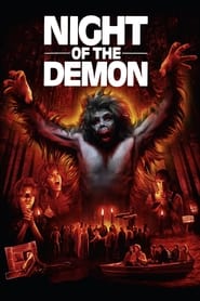 Watch Night of the Demon
