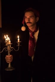 Watch Edgar Allan Poe's A Cryptmas Carol