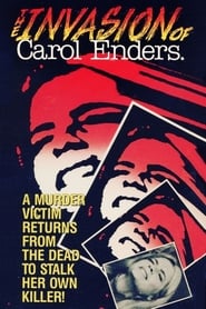 Watch The Invasion of Carol Enders