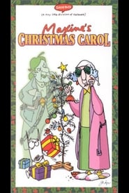 Watch Maxine's Christmas Carol