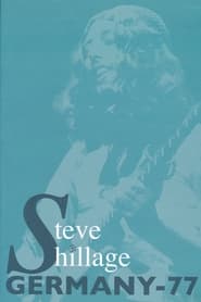 Watch Steve Hillage Germany-77