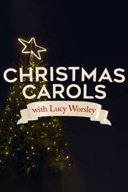 Watch Lucy Worsley's Christmas Carol Odyssey