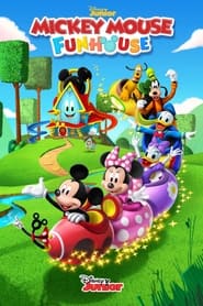 Watch Mickey Mouse Funhouse