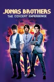 Watch Jonas Brothers: The Concert Experience