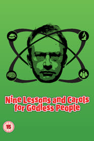 Watch Robin Ince: Nine Lessons and Carols for Godless People