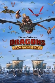 Watch Dragons: Race to the Edge
