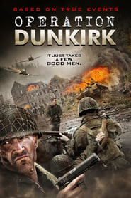 Watch Operation Dunkirk