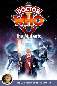 Watch Doctor Who: The Mutants