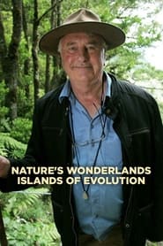 Watch Nature's Wonderlands: Islands of Evolution