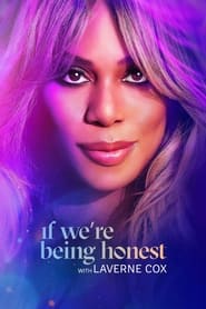 Watch If We're Being Honest with Laverne Cox