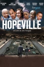 Watch Hopeville