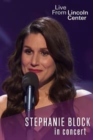 Watch Stephanie J. Block in Concert