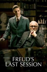 Watch Freud's Last Session