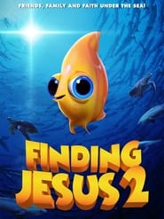 Watch Finding Jesus 2