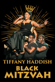 Watch Tiffany Haddish: Black Mitzvah