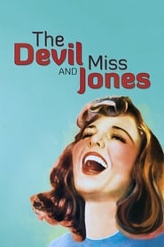 Watch The Devil and Miss Jones