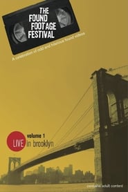 Watch The Found Footage Festival Volume 1: Live in Brooklyn