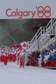 Watch Calgary ’88: 16 Days of Glory