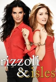Watch Rizzoli & Isles