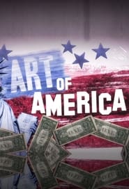 Watch Art of America