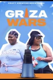 Watch Griza Wars