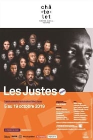 Watch Les Justes