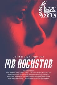 Watch Mr Rockstar