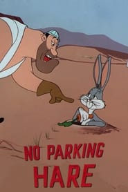 Watch No Parking Hare