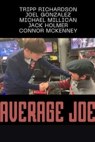 Watch Average Joe