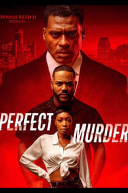 Watch Perfect Murder