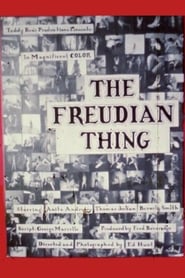 Watch The Freudian Thing