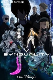 Watch Synduality Noir