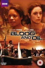 Watch Blood And Oil