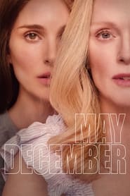Watch May December