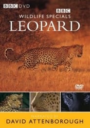 Watch Leopard: The Agent of Darkness