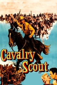 Watch Cavalry Scout