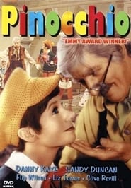 Watch Pinocchio