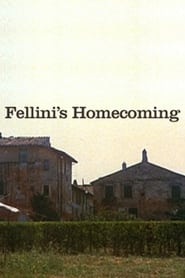 Watch Fellini's Homecoming