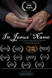 Watch In Jesus’ Name: Shattering the Silence of St. Anne's Residential School