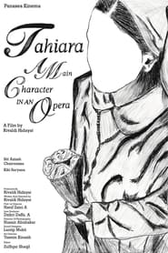 Watch Tahiara, A Main Character In An Opera