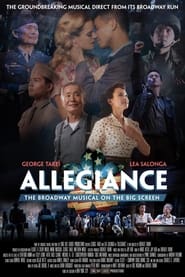 Watch Allegiance