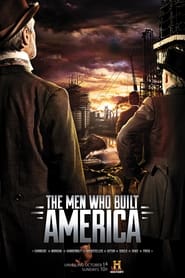 Watch History Classroom: The Men Who Built America