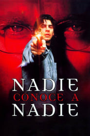 Watch Nadie conoce a nadie