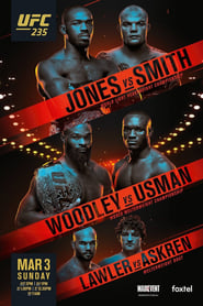 Watch UFC 235: Jones vs. Smith