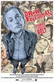 Watch Drew Friedman: Vermeer of the Borscht Belt