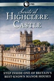 Watch Secrets of Highclere Castle